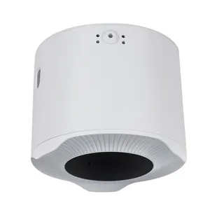 MEWIND Electric Low Fuel Consumption Ceiling Scent Diffuser Cleans Air Supported OEM Aroma Diffuser Suppliers