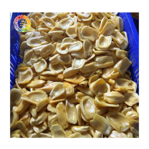 หลอดขนุนหวานแช่แข็ง IQF สำหรับอุตสาหกรรมขนมหวานและโรงงานเครื่องดื่ม, หลอดขนุนแช่แข็งบรรจุสุญญากาศ - Product Image 2