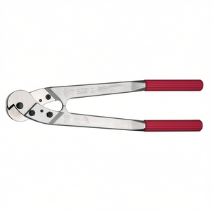 Cortador de Cables Metálicos FELCO C12 de 500 mm de Longitud con Revestimiento Plástico para Herramientas de Jardín - Product Image 3