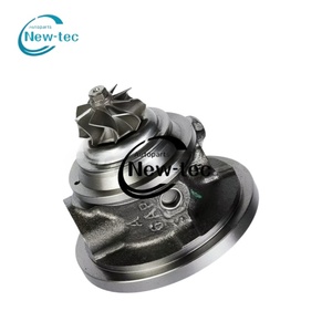 Turbo RHF3 VJ34 CHRA VA41008 VB410084 pour Mazda Bongo passager Bongo <span class=keywords><strong>Titan</strong></span> 16L 4WD 2001-2008 nouvel état Turbo - Product Image 6
