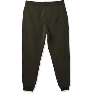 2025 Top tendance en gros hiver pantalons de survêtement pour hommes | Pantalon de survêtement en velours côtelé lourd de haute qualité | Vêtements de fitness à séchage rapide - Product Image 6