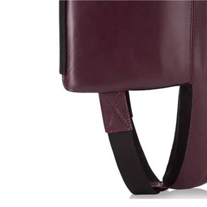 Protège-aine personnalisé en cuir de vachette pour l'entraînement de kickboxing Protège-aine de haute qualité - Product Image 4