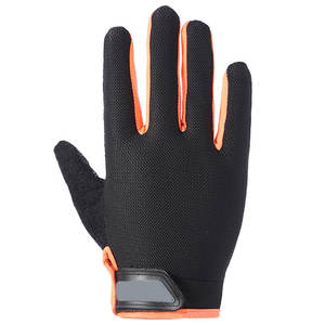 Nuevo Motocross Biker Ciclismo Montar Moto Protector Motocicleta Dedo completo Guantes de ciclismo - Product Image 6