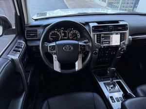 Toyota 4Runner Limited 4WD 2023 - Product Image 3