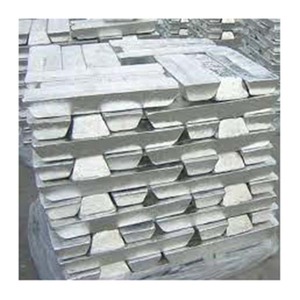 Lingotes de magnesio puro de alta resistencia 999 Ingeniería aeroespacial y fundición automotriz para la fabricación de aleaciones de alto rendimiento - Product Image 5