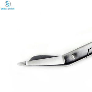 Nouveau 2025 fabricant médical fournitures directes ciseaux chirurgicaux ciseaux dentaires ciseaux à pansement - Product Image 2