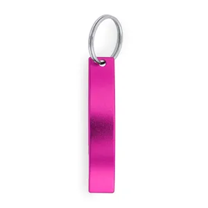 Apribottiglie Portachiavi Personalizzato Robban - Gadget Personalizzabili per Apertura Facile - Product Image 3