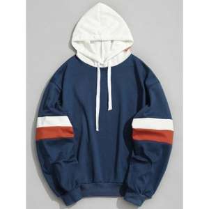 Sweats à capuche tendance de nouveau style pour les garçons Eco Friendly Durable Long utilise des sweats à capuche en laine personnalisés de qualité pour les adultes - Product Image 3