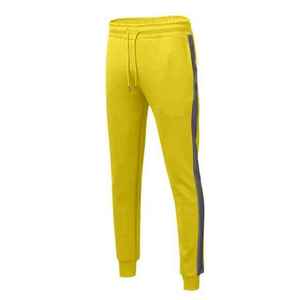 Men's Training <b>Workout</b> Tracksuit Modern Solid Design Breathable Lightweight <b>Jacket</b> Pants Combo Soft Material for Daily Wear Plus - Product Image 6