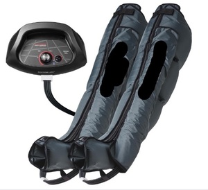 Ensemble complet de masseur facial sans fil, compression, récupération pour le visage, le corps, les jambes, les pieds, les genoux, le cou, les yeux, produits de massage - Product Image 3