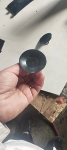 Bóng cao su đàn hồi bóng chính xác niêm phong bóng cao su bóng cao su làm sạch bóng cao su kiểm tra bóng van - Product Image 5