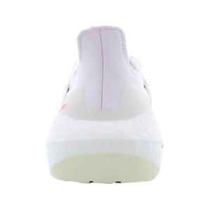 รองเท้า Ultraboost 21 รุ่น MSS-S23863 สีขาว/ดำ/แดงโซลาร์ ของแท้ 100% - Product Image 2