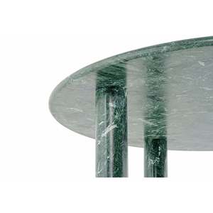 Paul Minimalist Design Dining <b>Table</b> Set Limited Edition 12 Extendable Sintered Stone Glossy Marble Surface for Home <b>Bar</b> Office - Product Image 5
