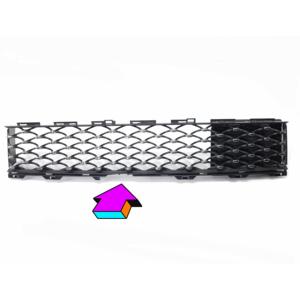 Modanatura Paraurti Anteriore FIAT Serie 500 735619520 (15>) - Product Image 1