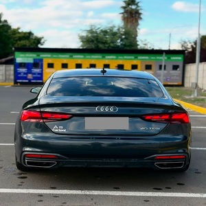 Audi A5 Sportback 45 S line Prestige quattro Hatchback 2024 en Alta Demanda - Product Image 2