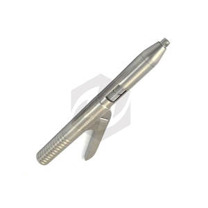 Juego de Extractor de Coronas Dentales con Accesorios Gratuitos, Juego de Extracción de Coronas de Acero Inoxidable Alemán para Uso Dental Profesional - Product Image 2