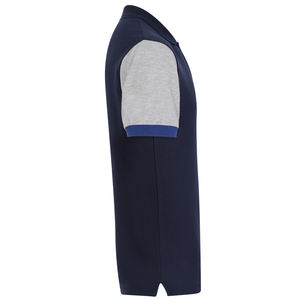 100% algodón de media manga para hombre para camisetas de polo, camisetas con estampado antiarrugas, Manga corta para camiseta de polo - Product Image 6