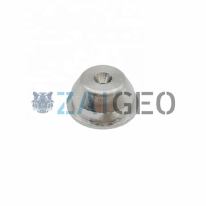 Tête de coupe de pièces de <span class=keywords><strong>jet</strong></span> <span class=keywords><strong>d</strong></span>'<span class=keywords><strong>eau</strong></span> 014201-10 014201-11 014201-12 014201-13 014201-14 014201-15 Orifice de saphir de rubis de <span class=keywords><strong>jet</strong></span> <span class=keywords><strong>d</strong></span>'<span class=keywords><strong>eau</strong></span> pour l'écoulement - Product Image 5
