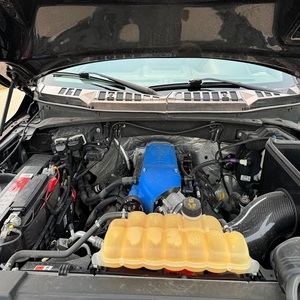 EXTREMADAMENTE LIMPIO, FO-RD SHELBY F-150 4X4 2015, LISTO PARA ENVIAR - Product Image 6