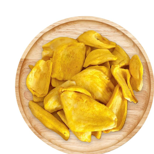 ชิปขนุนแห้งกรอบตรงจากโรงงาน-พรีเมี่ยมและธรรมชาติ/เมสซี่ - Product Image 4