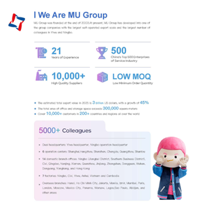 Agent de fabrication de bouteilles d'assaisonnement personnalisées OEM/ODM à Yiwu - Product Image 4