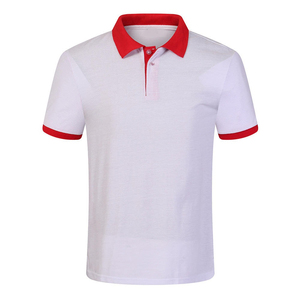 Camiseta Polo de manga corta con estampado de fabricación Real para hombre superventas - Product Image 5