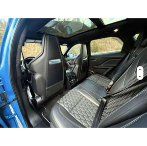 <span class=keywords><strong>Jaguar</strong></span> F-Pace SVR Ultra <span class=keywords><strong>SUV</strong></span> 2024 USADO, SIN ACCIDENTES, LISTO PARA USAR - Product Image 2