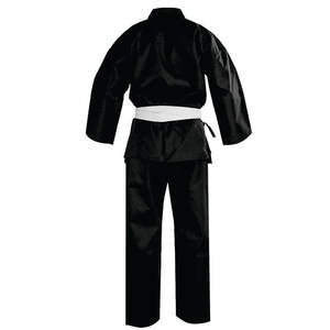 Vêtements d'art martiaux professionnels de qualité supérieure à tarif de gros Jiu Jitsu Kimono Karaté Uniforme pour adulte - Product Image 2