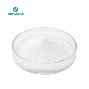 Voedingskwaliteit Ergothioneine Zuivere L-Ergothioneine Poeder voor Anti-verouderingsupplementen & Huidverzorging - Product Image 1