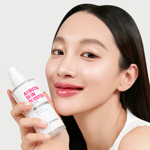 [MEDITHERAPY] Suero Facial de Absorción Rápida con Alfa-Arbutina y Niacinamida para el Cuidado de Manchas Oscuras/Pigmentación e Iluminación - Product Image 2