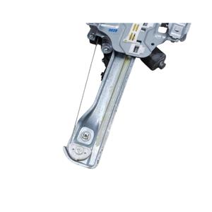 VENTANILLA TRASERA ELÉCTRICA IZQUIERDA OPEL Mokka X 42562198 (16>) - Product Image 3