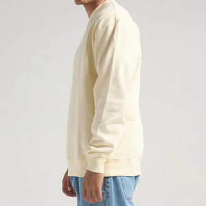 Sudadera personalizada pulóver polar cálido ropa de invierno para hombres mujeres jóvenes con logotipo impreso OEM proveedor de ropa de calle - Product Image 4