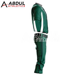 Uniforme de Béisbol Clásico Inteligente para Uso Regular con Tela Suave y Diseño Perfecto - Product Image 6