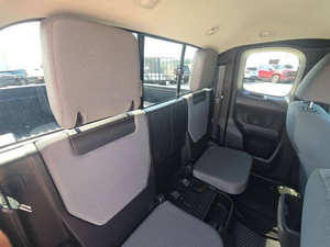 Nuevo Toyota Tacoma Estándar 2024 - Product Image 3