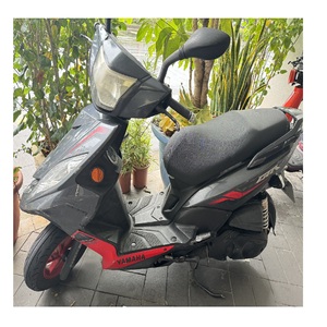 <b>Used</b> Yamaha Gas Scooter <b>Motorcycle</b> From Taiwan - Product Image 1