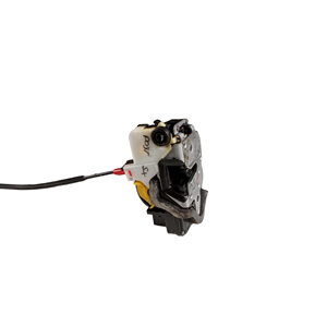 Serratura Posteriore Sinistra per OPEL Mokka 1a Serie (12>) 13579545 - Product Image 1