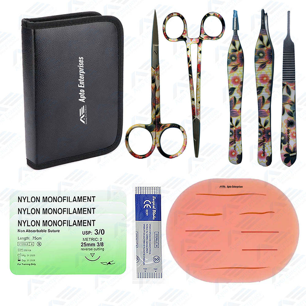 Suture Kit
