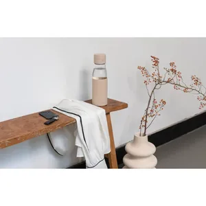 Borracce Sportive Personalizzate Ukiyo: Gadget su Misura per il Monitoraggio della Quota di Idratazione - Product Image 2