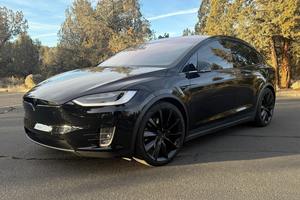 Tesla Model X Long Range Dual-Motor AWD 2019 Usado Premium - Product Image 6