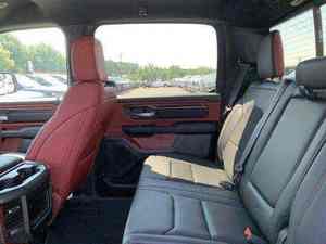 Dodge RAM 1500 Rebel V6 DOUBLE CABINE PICK-UP d'occasion ABORDABLE - Product Image 4