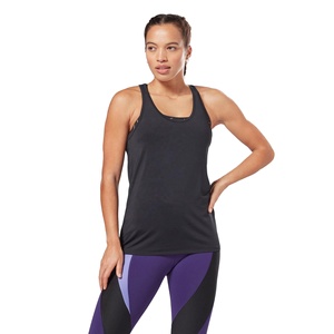 Tops Deportivos de Tirantes Cruzados para Mujer, Tejidos a Medida, para Entrenamiento en el Gimnasio y Fitness, Venta al Por Mayor - Product Image 1