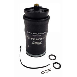 ถุงลมนิรภัยแบบถุงลมสำหรับเบาะนั่งยี่ห้อเนชั่นแนล - Product Image 1
