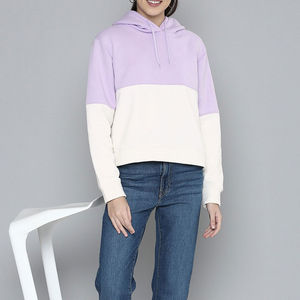 Sudadera con capucha corta de manga larga Sexy con estilo, sudaderas cortas informales, jerséis, sudaderas con capucha de moda para mujer, sudaderas con capucha recortadas más vendidas - Product Image 3