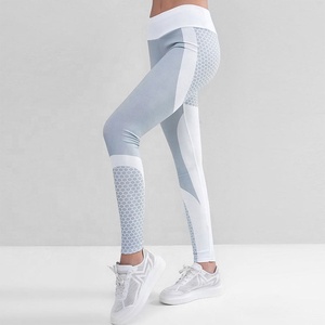 Atest-mallas estampadas de colores para verano, leggings de alta calidad a bajo precio, nueva temporada 2023 - Product Image 3