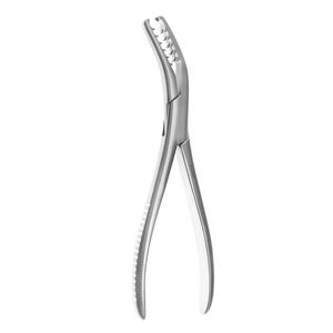 Pince de réduction de maintien d'os Semb de meilleure qualité 19 cm Instruments orthopédiques chirurgicaux Pince de maintien d'os Semb - Product Image 2