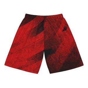 Durable Soft Fabric With Pockets Sublimation <b>Shorts</b> <b>Men's</b> Jogging <b>Shorts</b> New Arrival Jogger Jogging <b>Shorts</b> - Product Image 3