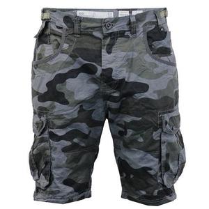 Hot Sale Custom Design Casual Wear Cargo <b>Shorts</b> With Custom Your Logo Workout Running Cargo <b>Shorts</b> for <b>Men</b> - Product Image 5