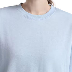 Ensemble de survêtement d'hiver confortable pour femmes, exportateur personnalisé, Pakistan, Outfitize International - Product Image 2