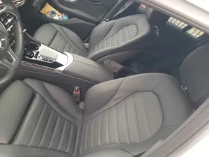 BENZ EQC 400 I (N293) USADO 2020, Bajo Kilometraje, Automático, Techo Panorámico, Luces LED, Luces Diurnas LED, 6 Asientos, Listo para Enviar - Product Image 2