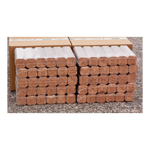 Briquetas de Madera RUF / Briquetas de Madera de Roble RUF / Briquetas de Madera de Marca Personalizada Modelo de Briqueta de Madera de CA - Product Image 4